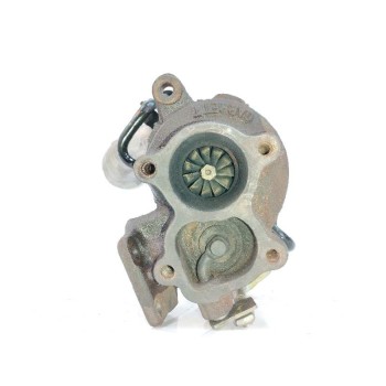 Recambio de turbocompresor para volvo serie 460 turbodiesel gle (i) referencia OEM IAM 7700866450 4540761 