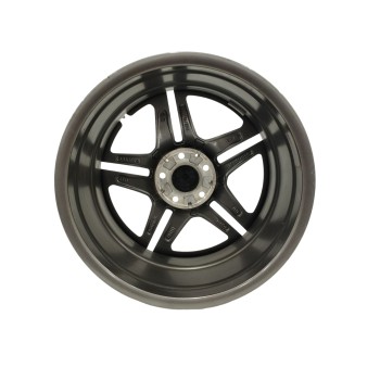 Recambio de llanta para mercedes-benz clase a sedán (v177) a 200 d (177.112) referencia OEM IAM A1774011500 7,5JX18H2N ET49 5H 5