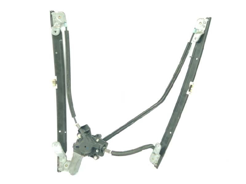 Recambio de elevalunas delantero izquierdo para chrysler voyager (rg) 2.4 cat referencia OEM IAM FUNDA AY2621002760 