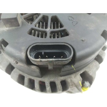 Recambio de alternador para ssangyong rodius 2.7 turbodiesel cat referencia OEM IAM A1621543802 POLEA EMBRAGUE FIJA 150A