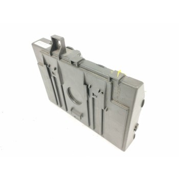 Recambio de modulo electronico para ford fiesta (ccn) 1.25 16v cat referencia OEM IAM DN1T15K600CG  