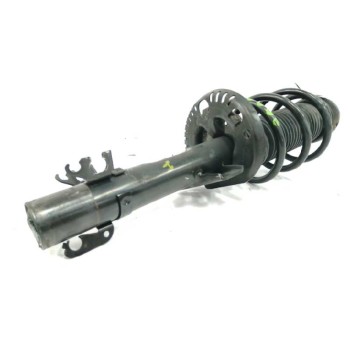 Recambio de amortiguador delantero izquierdo para volkswagen polo (6r1) 1.6 tdi referencia OEM IAM 6R0413031AJ  
