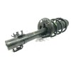Recambio de amortiguador delantero izquierdo para volkswagen polo (6r1) 1.6 tdi referencia OEM IAM 6R0413031AJ  