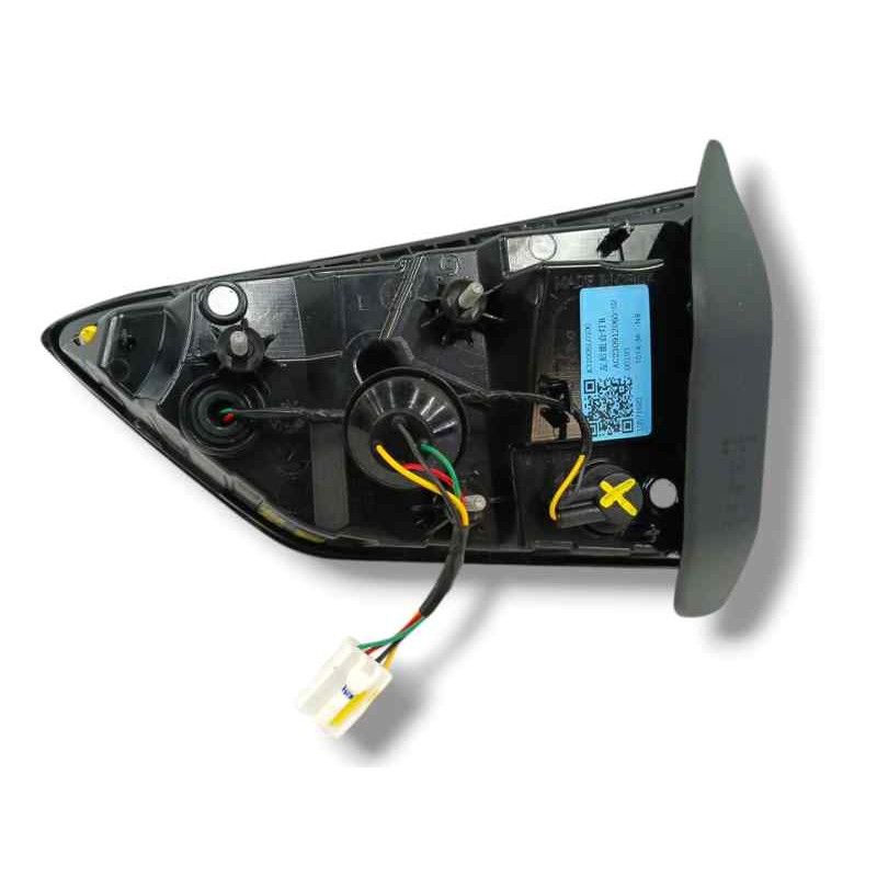 PILOTO TRASERO IZQUIERDO INTERIOR