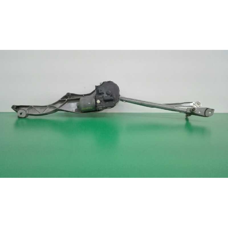 Recambio de motor limpia delantero para mercedes-benz clase cls (w219) 320 cdi (219.322) referencia OEM IAM A2198200140 33970209