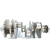 Recambio de cigueñal para audi a8 (4e2) 4.0 v8 32v tdi biturbo cat (ase) referencia OEM IAM 057105101J 057D 