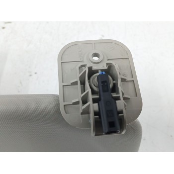 Recambio de parasol izquierdo para nissan qashqai iii (j12) 1.3 dig-t referencia OEM IAM   