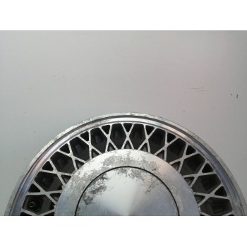 Recambio de llanta para renault 21 berlina (b/l48) 2.1 diesel referencia OEM IAM 7700794528 5,5J14 ET36 