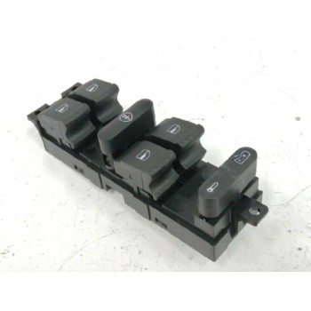 Recambio de mando elevalunas delantero izquierdo para volkswagen golf iv berlina (1j1) advance referencia OEM IAM 1J4959857B  