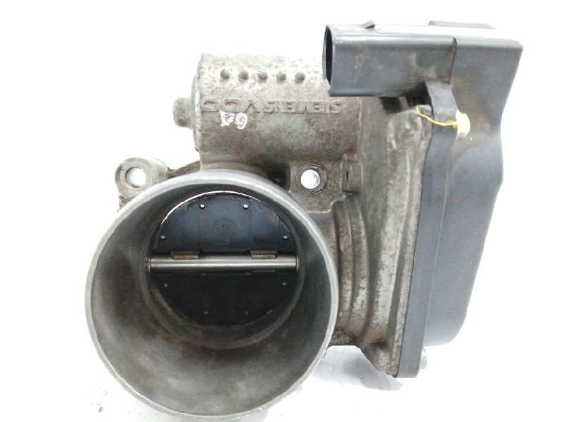 Recambio de caja mariposa para seat cordoba berlina (6l2) 1.4 16v referencia OEM IAM 03C133062C A2C53030936 