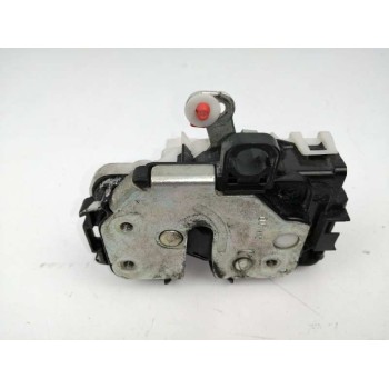 Recambio de cerradura puerta delantera derecha para fiat nuova 500 (150) 1.2 cat referencia OEM IAM 51827593 51827594 