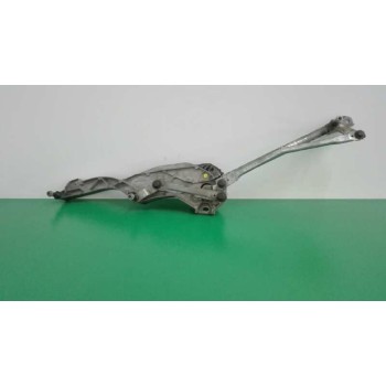 Recambio de motor limpia delantero para mercedes-benz clase cls (w219) 320 cdi (219.322) referencia OEM IAM A2198200140 33970209