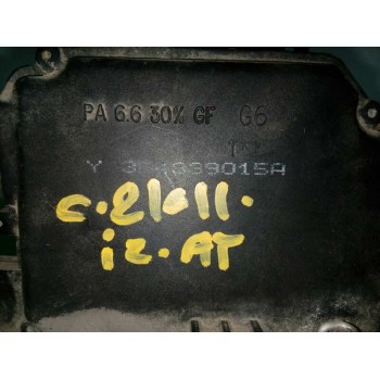 Recambio de cerradura puerta trasera izquierda para skoda octavia combi (1u5) 1.9 tdi glx referencia OEM IAM 3B4839015A  