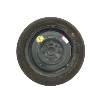 Recambio de neumatico repuesto para nissan almera (n16/e) line up referencia OEM IAM  J15X4T 4H 4X115
