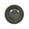 Recambio de neumatico repuesto para nissan almera (n16/e) line up referencia OEM IAM  J15X4T 4H 4X115