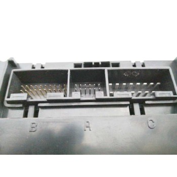 Recambio de mando climatizador para seat cordoba berlina (6l2) 1.4 16v referencia OEM IAM 6L0820043E 412206017008 