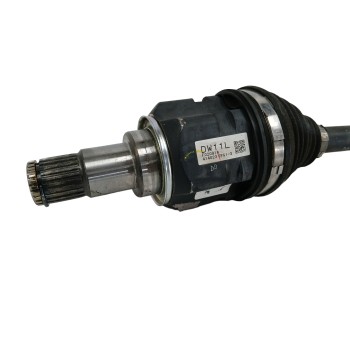 Recambio de transmision delantera izquierda para lexus ct 1.8 16v cat (híbrido) referencia OEM IAM DW11L  