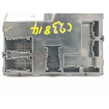 Recambio de modulo electronico para ford fiesta (ccn) 1.25 16v cat referencia OEM IAM DN1T15K600CG  