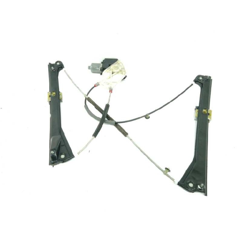 Recambio de elevalunas delantero derecho para volkswagen polo (6r1) 1.6 tdi referencia OEM IAM 6R0959802AD 0130822530 