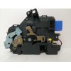 Recambio de cerradura puerta delantera izquierda para volkswagen touareg (7la) tdi r5 referencia OEM IAM 3D2837015 VEHICULO INGL