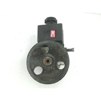 Recambio de bomba direccion para ssangyong rodius 2.7 turbodiesel cat referencia OEM IAM   