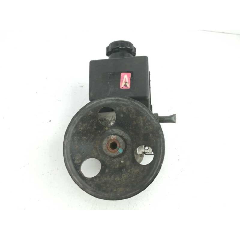 Recambio de bomba direccion para ssangyong rodius 2.7 turbodiesel cat referencia OEM IAM   