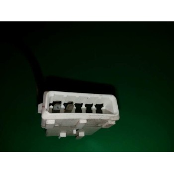 Recambio de retrovisor izquierdo para citroën berlingo 1.6 hdi 92 sx familiar referencia OEM IAM 8153HN MANUAL 