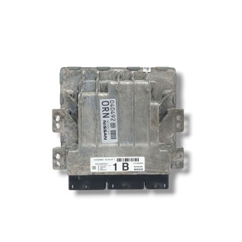 CENTRALITA MOTOR UCE 237106UB00 A3C0769990001