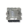 Recambio de centralita motor uce para nissan qashqai iii (j12) 1.3 dig-t referencia OEM IAM 237106UB00  A3C0769990001