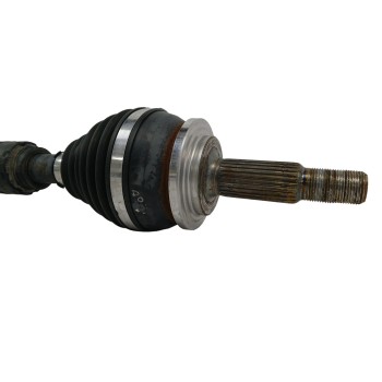 Recambio de transmision delantera izquierda para lexus ct 1.8 16v cat (híbrido) referencia OEM IAM DW11L  