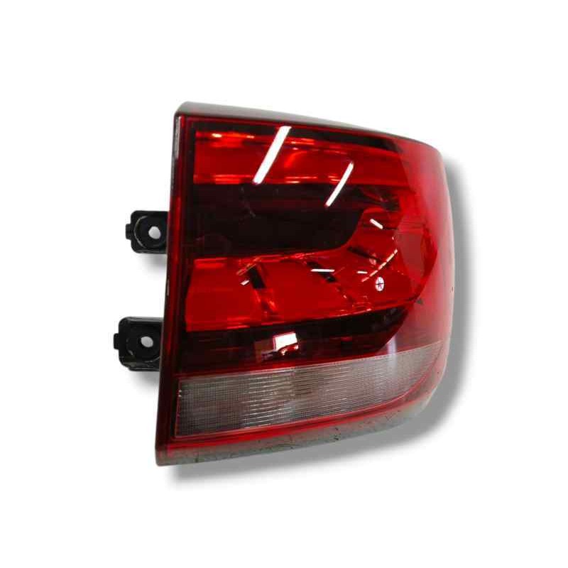 Recambio de piloto trasero derecho para mg zs suv (azs1) 1.5 vti referencia OEM IAM   