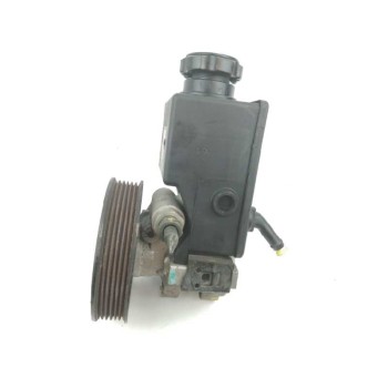 Recambio de bomba direccion para ssangyong rodius 2.7 turbodiesel cat referencia OEM IAM   