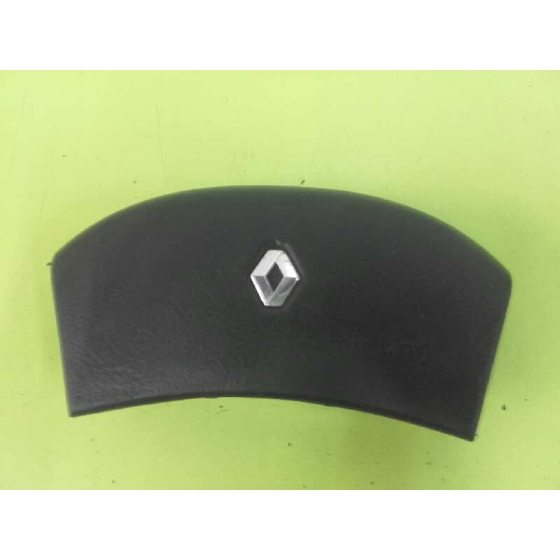 Recambio de airbag delantero izquierdo para renault master desde ´98 caja cerrada, techo elevado l2h2 rs 3578 referencia OEM IAM