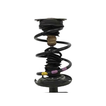 Recambio de amortiguador delantero derecho para renault captur i ( j5 h5 ) 1.5 dci 90 referencia OEM IAM 543024644R  