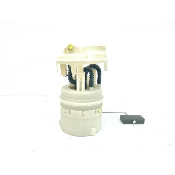 Recambio de aforador para citroën c4 berlina 1.6 16v cat (nfu / tu5jp4) referencia OEM IAM 9632672080  