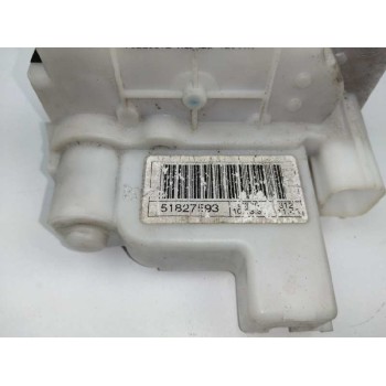 Recambio de cerradura puerta delantera derecha para fiat nuova 500 (150) 1.2 cat referencia OEM IAM 51827593 51827594 