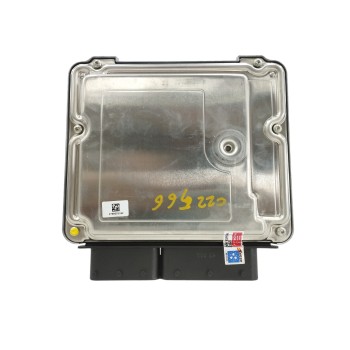 Recambio de centralita motor uce para bmw serie 3 touring (f31) 318d referencia OEM IAM 8470176 0281034449 