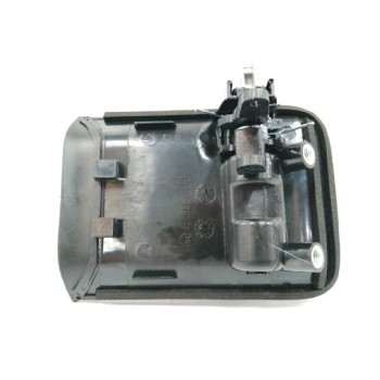 Recambio de maneta exterior lateral izquierda para peugeot partner (s2) combiespace referencia OEM IAM 9101Q7  