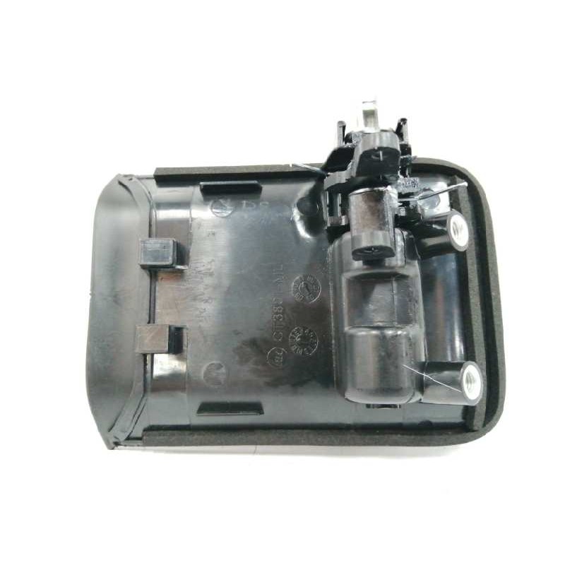 MANETA EXTERIOR LATERAL IZQUIERDA