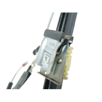 Recambio de elevalunas delantero derecho para volkswagen polo (6r1) 1.6 tdi referencia OEM IAM 6R0959802AD 0130822530 