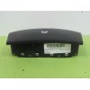 Recambio de airbag delantero izquierdo para renault master desde ´98 caja cerrada, techo elevado l2h2 rs 3578 referencia OEM IAM