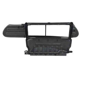 Recambio de canalizador de aire para renault zoe (bfm_) zoe referencia OEM IAM 215541324R REPARADO 215547913R