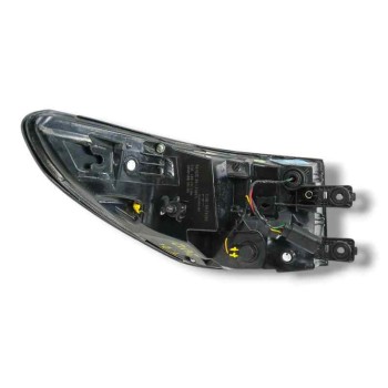 Recambio de piloto trasero derecho para mg zs suv (azs1) 1.5 vti referencia OEM IAM   