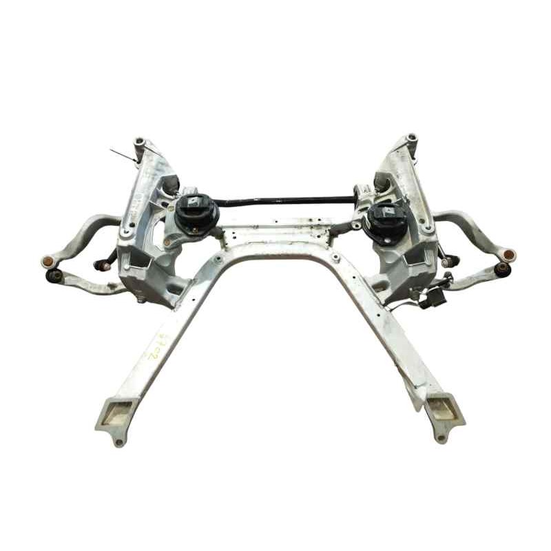 Recambio de puente delantero para bmw 7 (e65, e66, e67) 730 i, li referencia OEM IAM 31116782457  