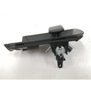 Recambio de maneta exterior lateral izquierda para peugeot partner (s2) combiespace referencia OEM IAM 9101Q7  