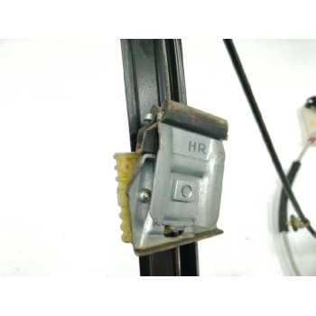 Recambio de elevalunas delantero derecho para volkswagen polo (6r1) 1.6 tdi referencia OEM IAM 6R0959802AD 0130822530 