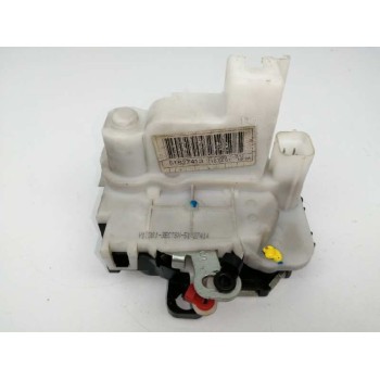 CERRADURA PUERTA DELANTERA IZQUIERDA 51827413 51827413 