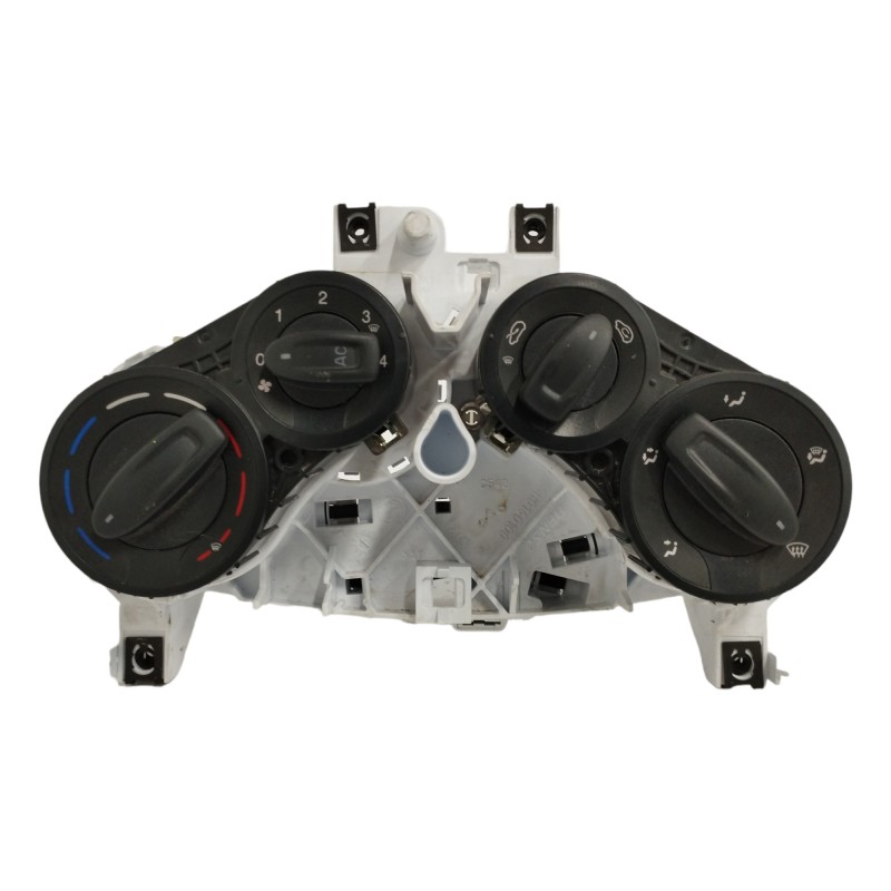 Recambio de mando calefaccion / aire acondicionado para ford ka (ccu) 1.2 8v cat referencia OEM IAM 5Q0600000 5H0140100 