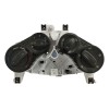Recambio de mando calefaccion / aire acondicionado para ford ka (ccu) 1.2 8v cat referencia OEM IAM 5Q0600000 5H0140100 