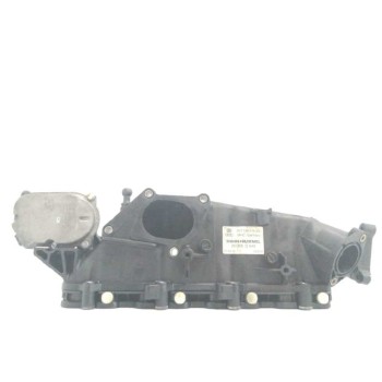 COLECTOR ADMISION 057129712AB IZQUIERDO ENCHUFE ACTUADOR ROTO 057129676AG